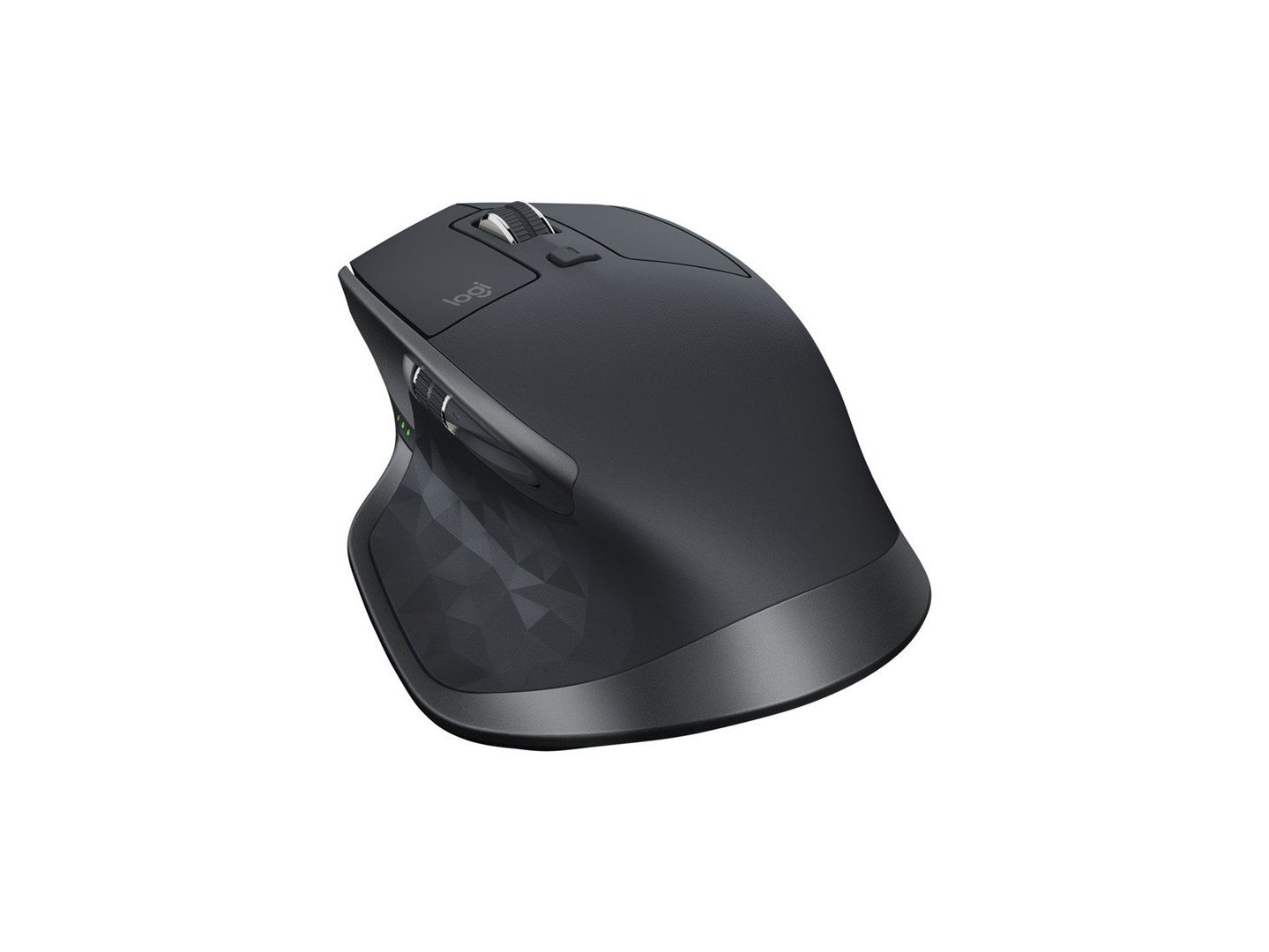 Logitech MX 910-007224 - Maus mouse Right-hand 4000 DPI - Afbeelding 2