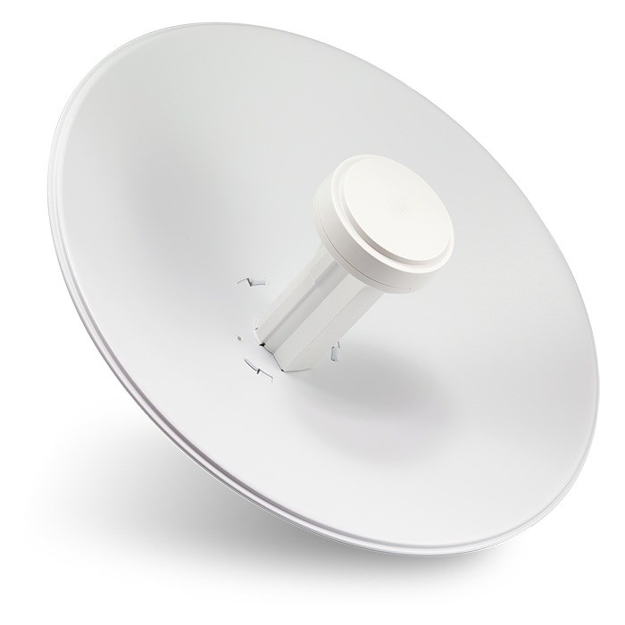 Ubiquiti PBE-M2-400 network antenna Sector antenna 18 dBi - Afbeelding 2