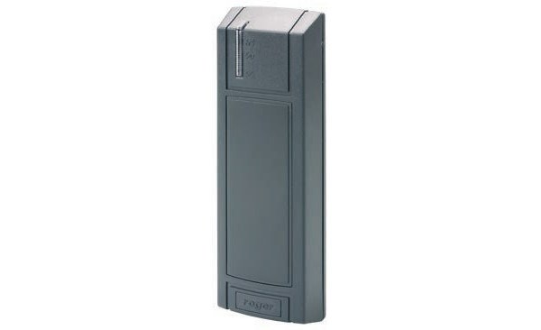 Proximity reader ROGER MCT12M-BK
