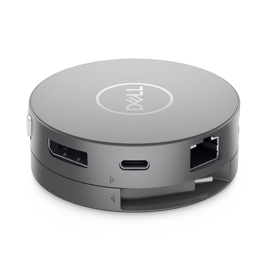 Dell Mobile Adapter DA310 - dockingsta - Afbeelding 10