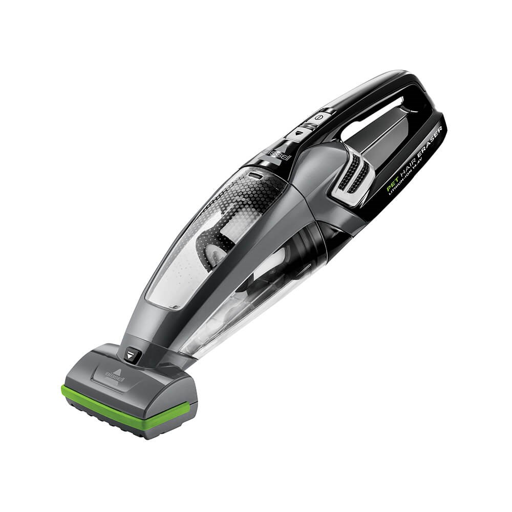 Bissell Vacuum Cleaner Pet Hair Eraser ION 14V black grey (2278N) - Afbeelding 8