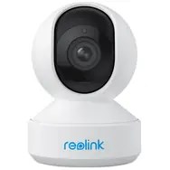 Reolink E Series E340 - 5MP Indoor Wi-Fi Camera, Pan & Tilt, 3X Optical Zoom, Person/Pet Detection, Auto Tracking - Afbeelding 2