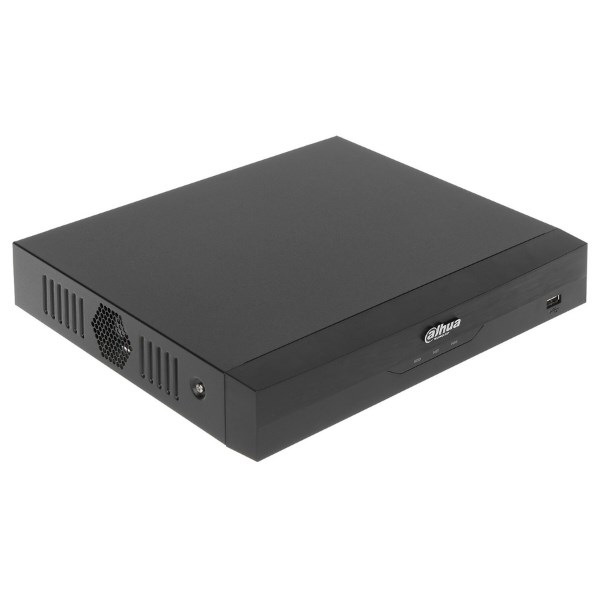 Dahua Technology XVR5104HS-I3/T digital video recorder (DVR) Black - Afbeelding 5