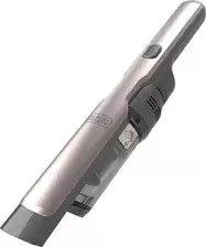 Black & Decker DVC320BRG handheld vacuum Rose gold Bagless - Afbeelding 2
