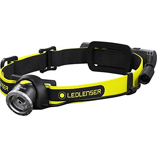 Ledlenser iH8R Headlamp - Afbeelding 2