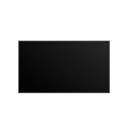 LG 55UH5Q-E Signage Display Digital signage flat panel 139.7 cm (55") LCD Wi-Fi 500 cd/m² 4K Ultra HD Black WebOS 24/7 - Afbeelding 2