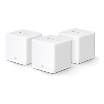 Mercusys AX1500 Whole Home Mesh WiFi 6 System - Afbeelding 2