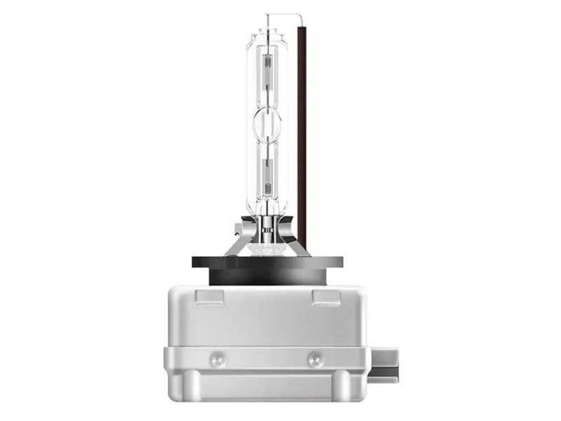 Bulb (Box 1pcs.) D1S 85V 35W PK32D-2 XENARC NIGHT BREAKER 220, warm white 4500K