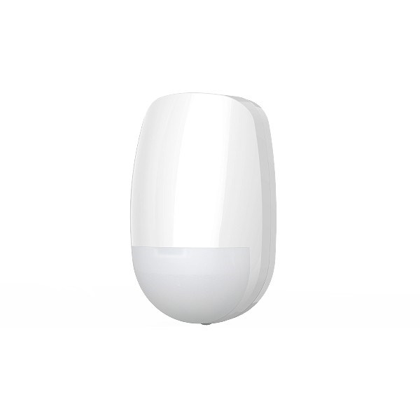 Wireless Day/Night Detector PIR+MW Hikvision DS-PDD12P-EG2-WE - Afbeelding 2