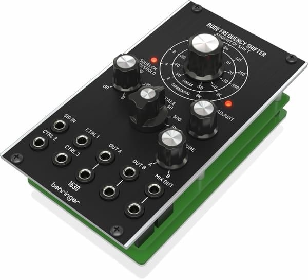Behringer BODE FREQUENCY SHIFTER 1630 Module syntezatora modularnego
