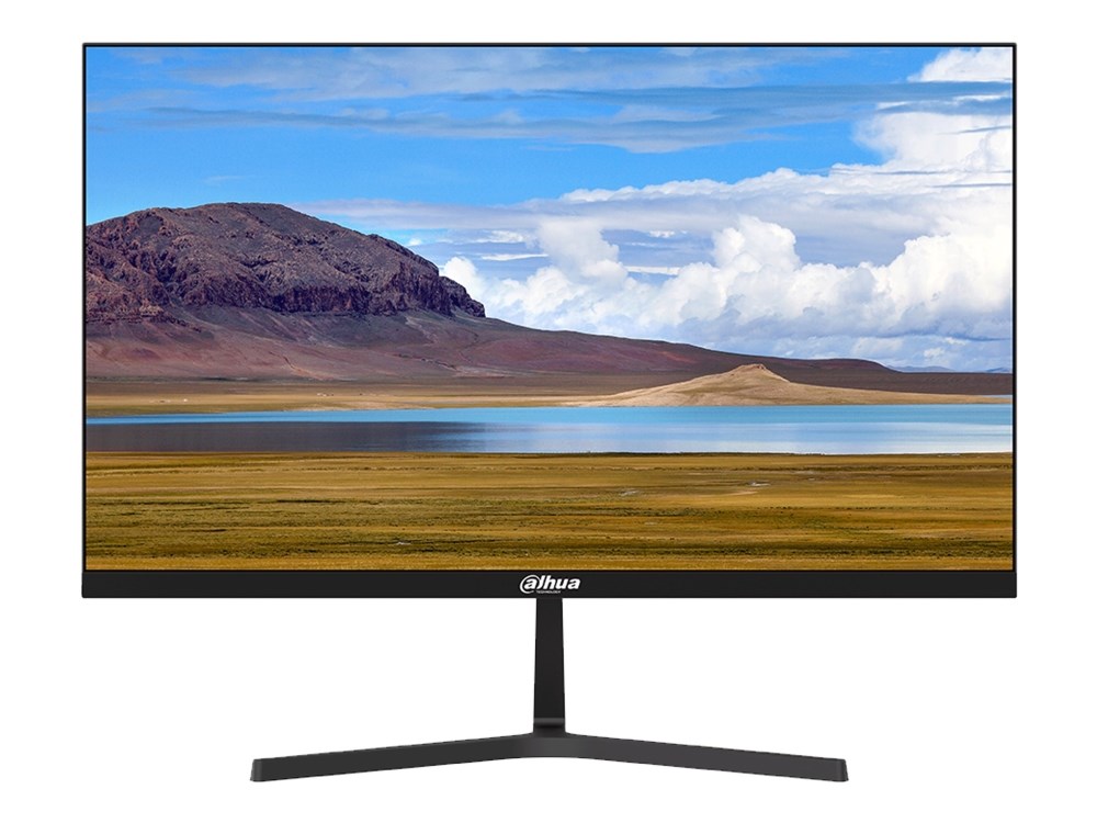 Dahua Technology 24'' FHD Monitor - Afbeelding 7