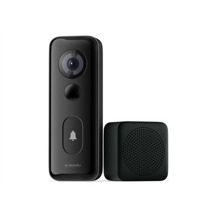 Xiaomi Smart Doorbell 3S - Afbeelding 2