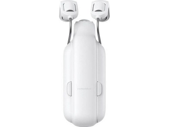 Switchbot Curtain Motor Rod 3 white - Afbeelding 2