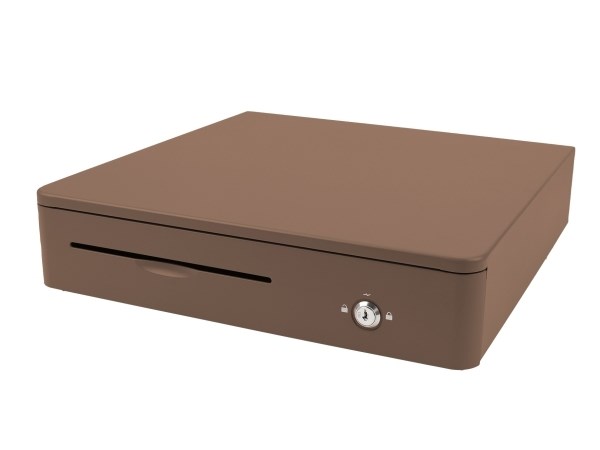 Olympia M405 Electronic cash drawer - Afbeelding 3