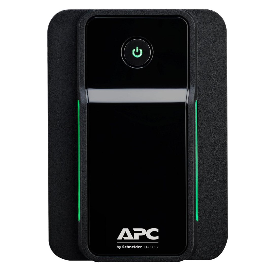 APC Back-UPS 500VA, 230V, AVR, IEC Sockets - Afbeelding 10