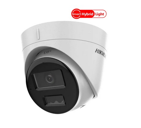 KAMERA IP HIKVISION DS-2CD1343G2-LIU(2.8mm) - Afbeelding 2