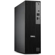 DELL Pro QCS1250 Intel® Core™ i3 i3-14100 16 GB DDR5-SDRAM 512 GB SSD Windows 11 Pro Slim PC PC Black - Afbeelding 2