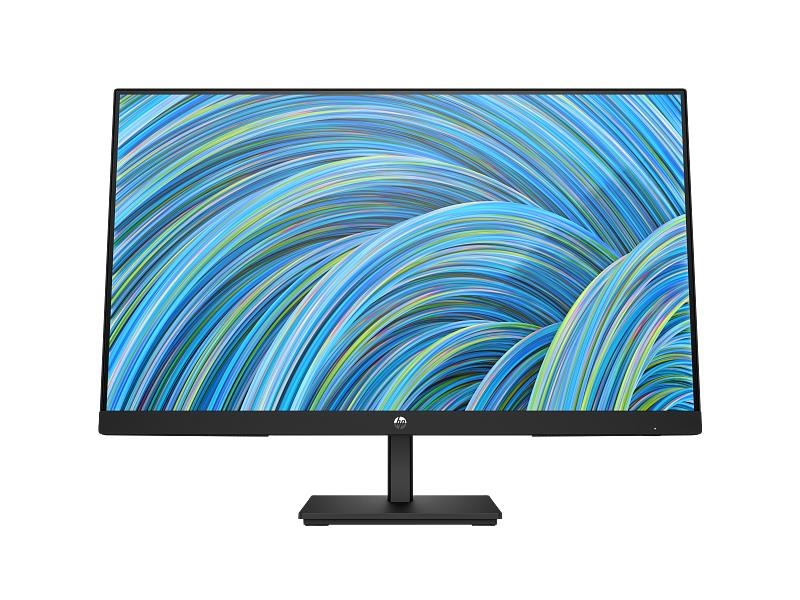 Monitor HP V24v G5 FHD - Afbeelding 9