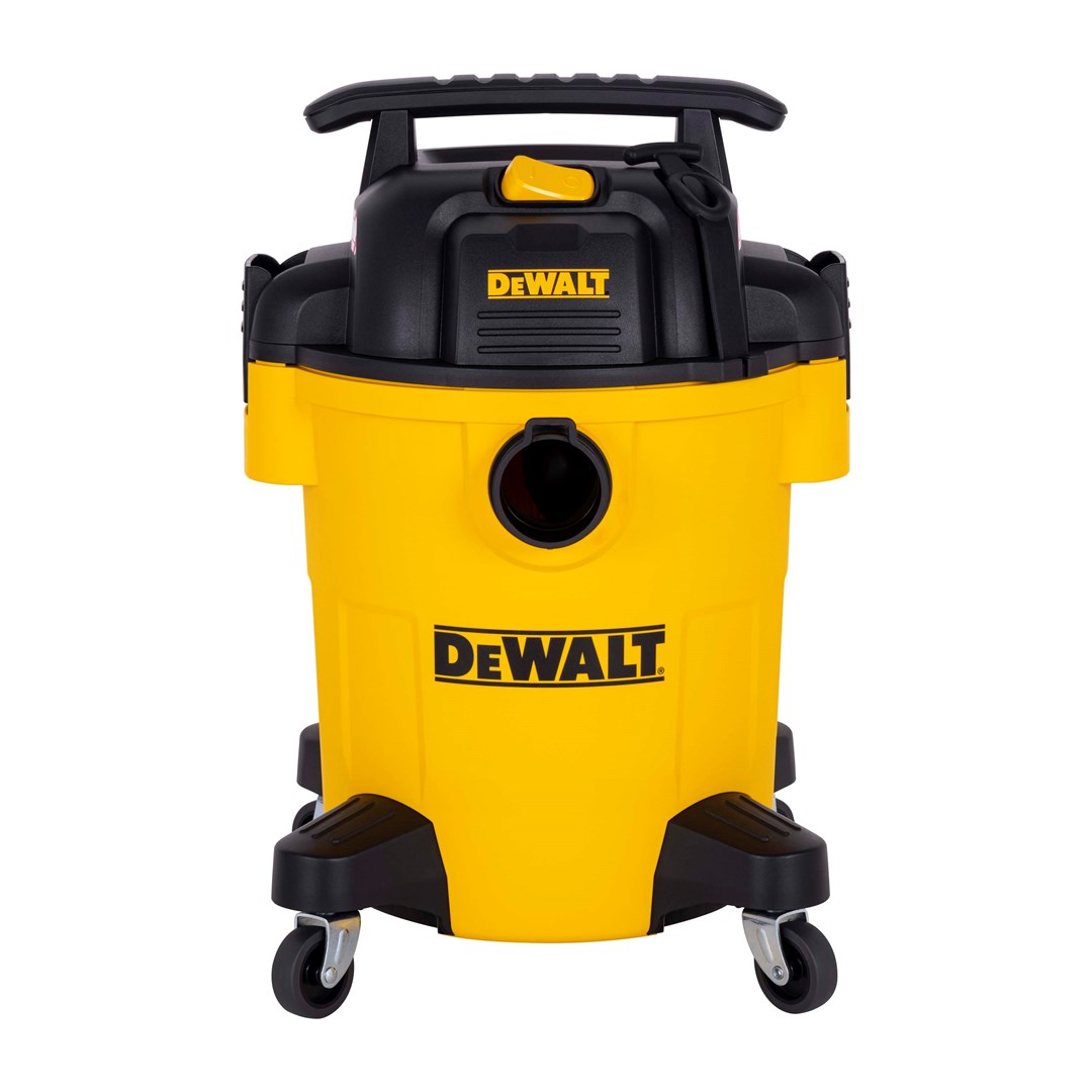 Dry/wet vacuum cleaner 23 l, DeWalt