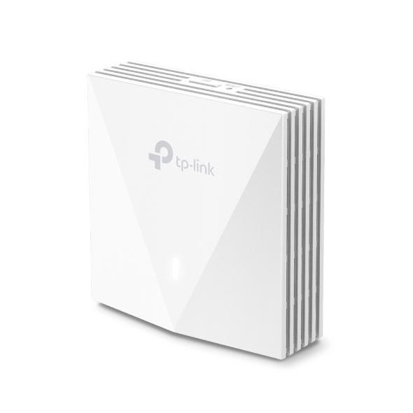 TP-Link Omada AX3000 Wall Plate WiFi 6 Access Point - Afbeelding 13