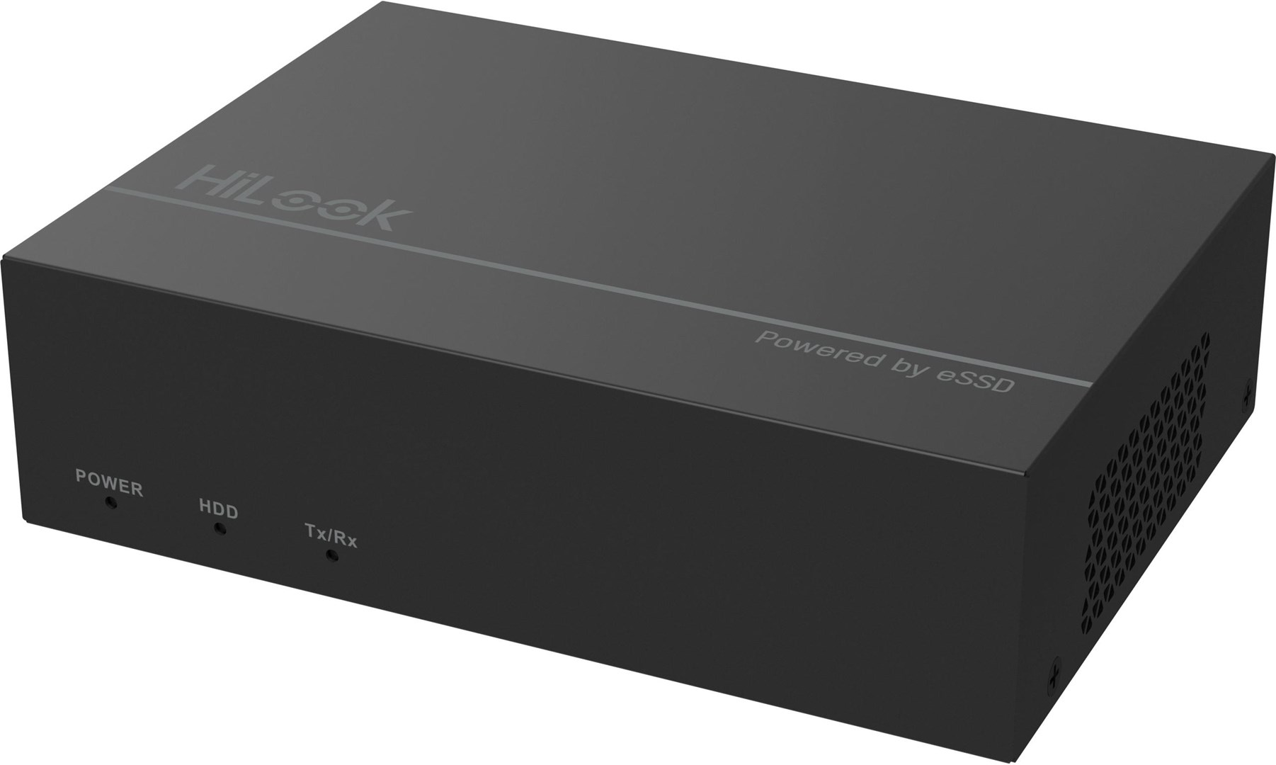 Rejestrator 5w1 Hilook by Hikvision 4 kanaals 2MP SSD-DVR-2MP