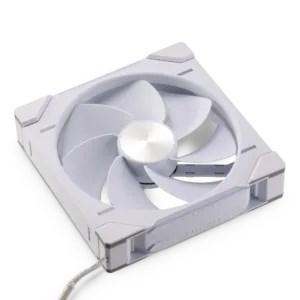 Phanteks D30-140 Computer case Fan 14 cm White 3 pc(s) - Afbeelding 9