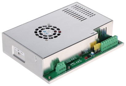 Power supply unit PSB-12V20A buf. for housing