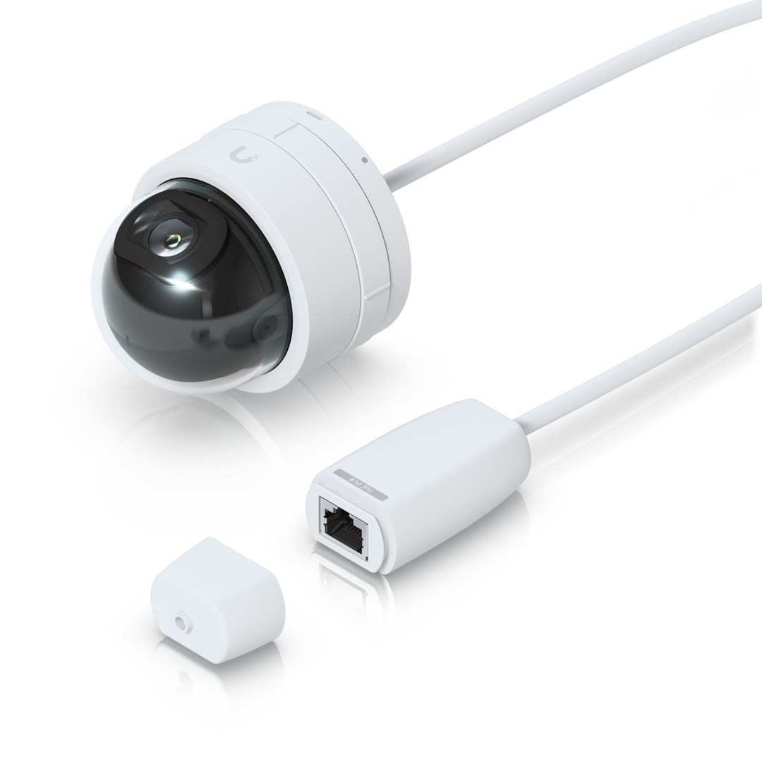 Ubiquiti Ultra-compact and - Afbeelding 2