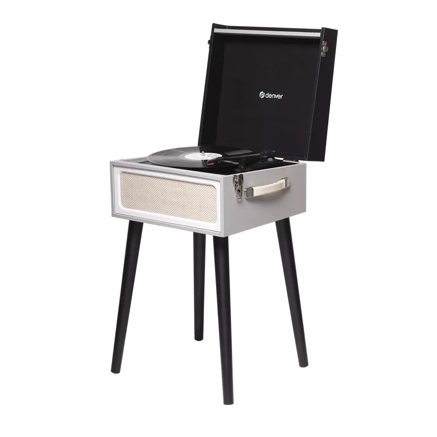 Denver VPR-250 - Afbeelding 2