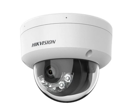 KAMERA IP HIKVISION DS-2CD1143G2-LIU (2.8mm) - Afbeelding 2