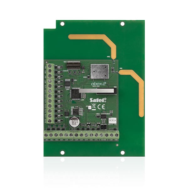 Satel ACU-220 alarm / detector accessory - Afbeelding 2