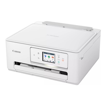 Canon PIXMA TS7650i Inkjet A4 1200 x 1200 DPI Wi-Fi - Afbeelding 12