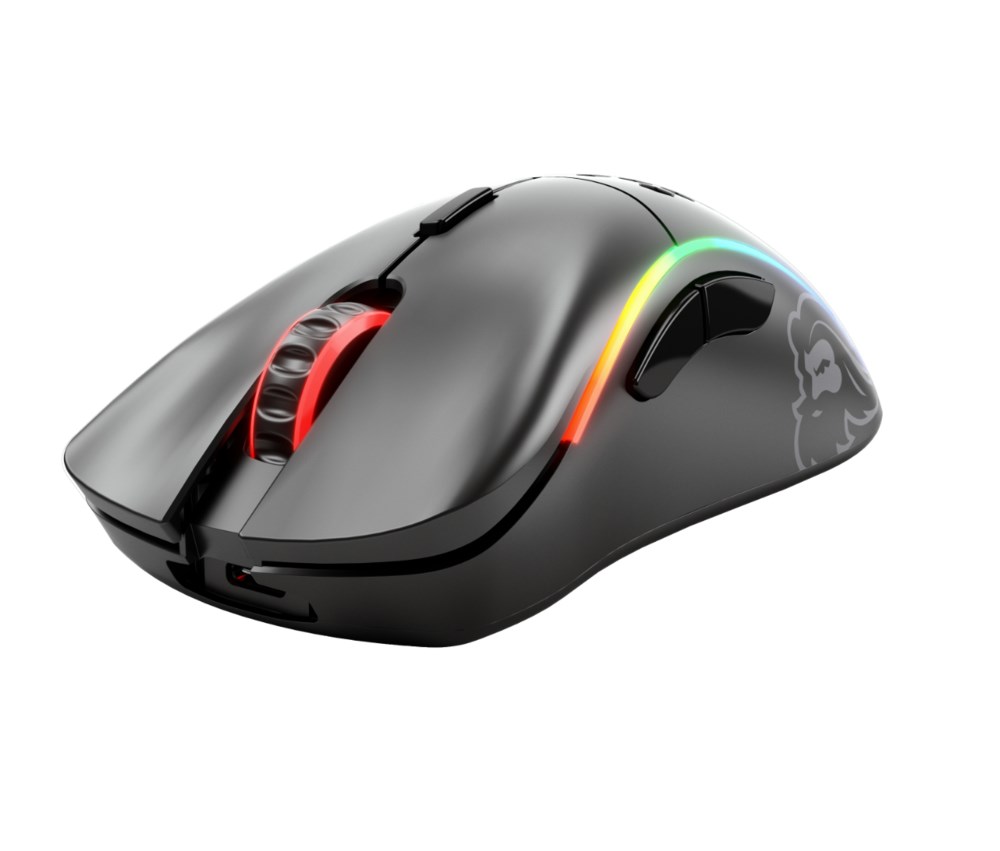 Glorious Gaming Glorious Model D Wireless - Matte Black - Afbeelding 12