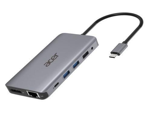 Acer 12in1 Type C port Hub - Afbeelding 13