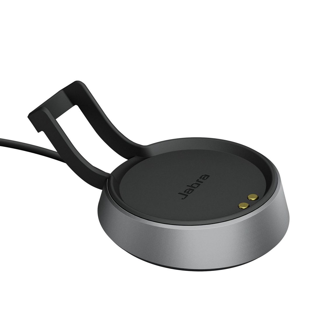 Jabra Evolve2 85 Deskstand, USB-C - Afbeelding 4