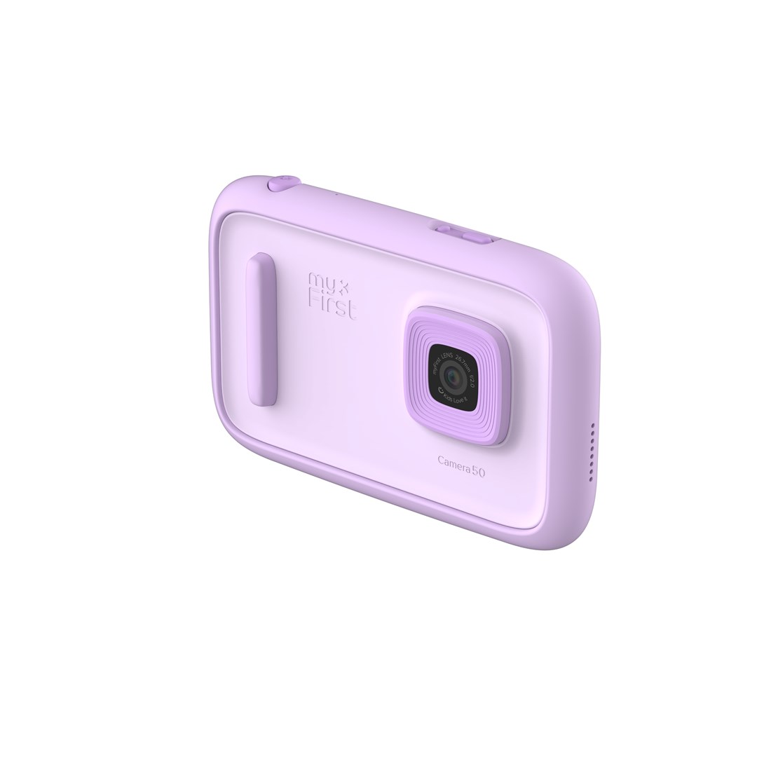 myFirst Camera 50 Children's digital camera - Afbeelding 2