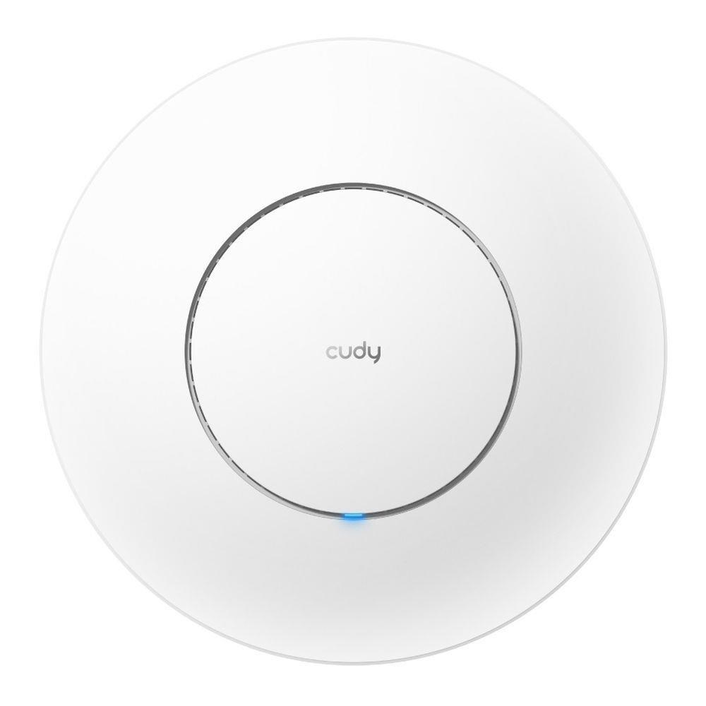 Cudy AP3000_P wireless access point 2976 Mbit/s White Power over Ethernet (PoE) - Afbeelding 6