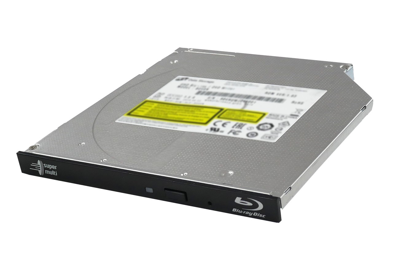 Hitachi-LG Super Multi UHD-BD Writer - Afbeelding 2