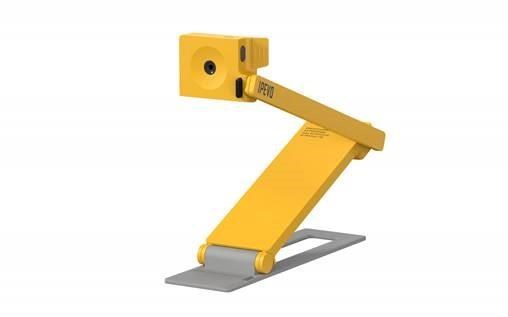 IPEVO DO-CAM document camera Yellow CMOS USB 2.0 - Afbeelding 2