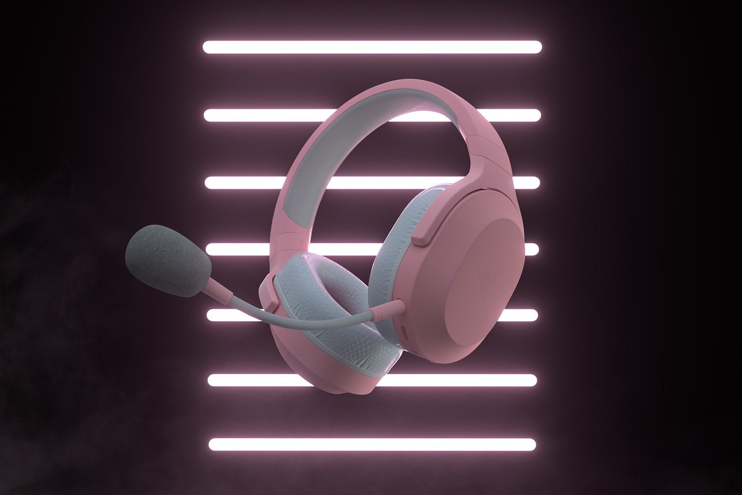 Razer Gaming Headset Barracuda X (2022) Wireless/Wired On-Ear Wireless - Afbeelding 2