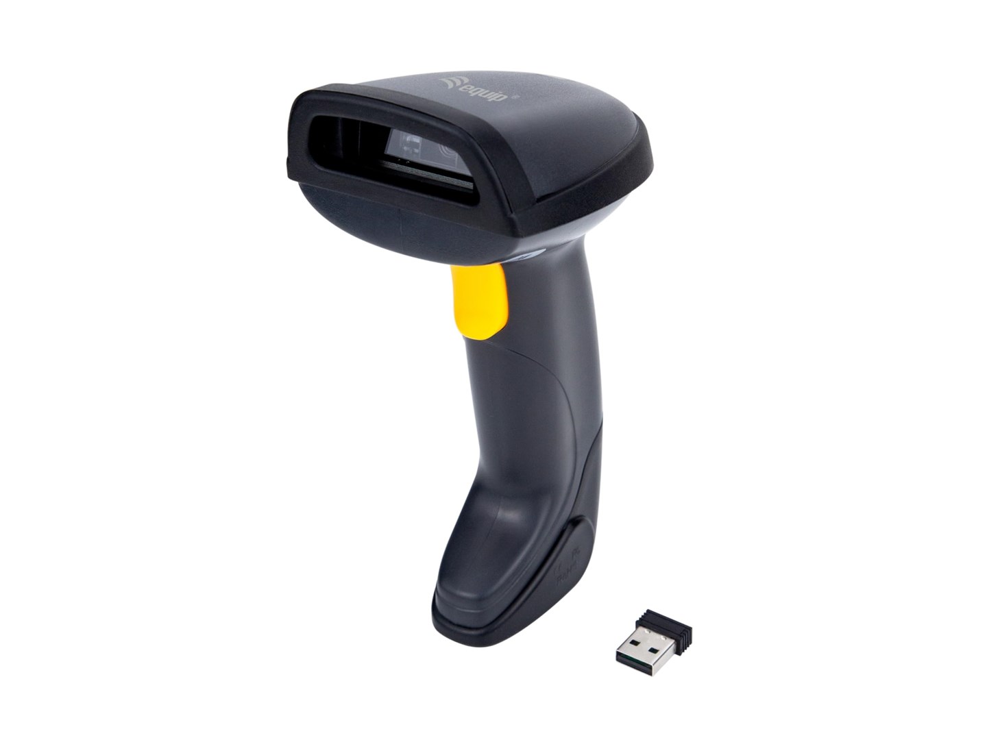 2D Wireless Barcode Scanner - Afbeelding 10