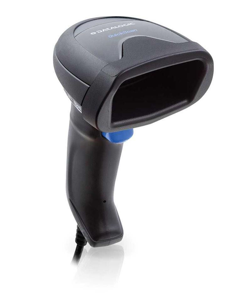 Origin Storage QD2590-BKK1 scanner - Afbeelding 6