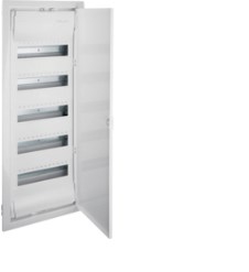 Hager VU60NC electrical distribution board - Afbeelding 2