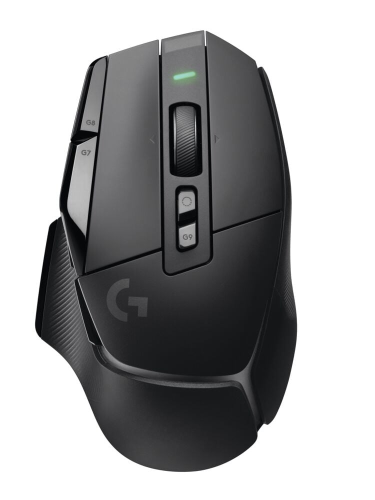 Mouse Logitech G G502 X LIGHTSPEED - Afbeelding 2