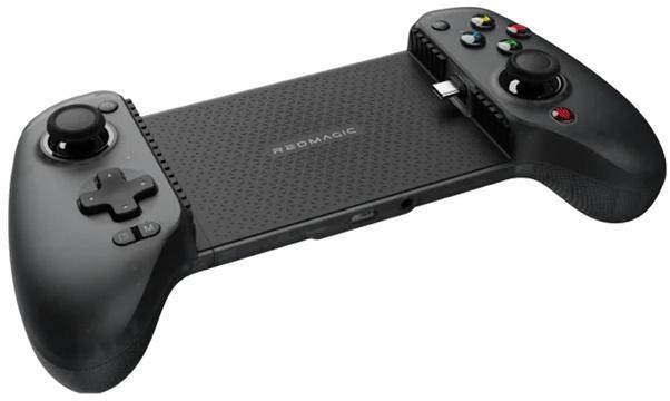 REDMAGIC Shadow Blade Handle Controller 2 - Afbeelding 2
