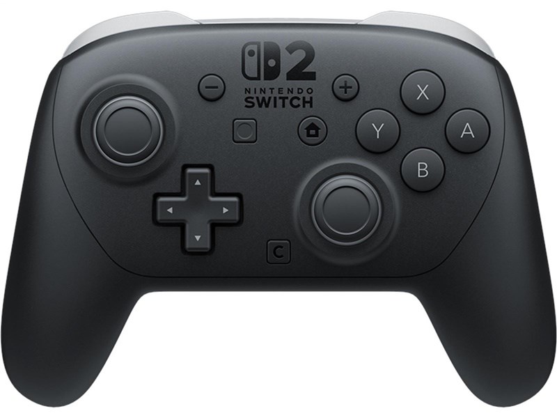 Nintendo Switch 2 Pro Controller - Afbeelding 10