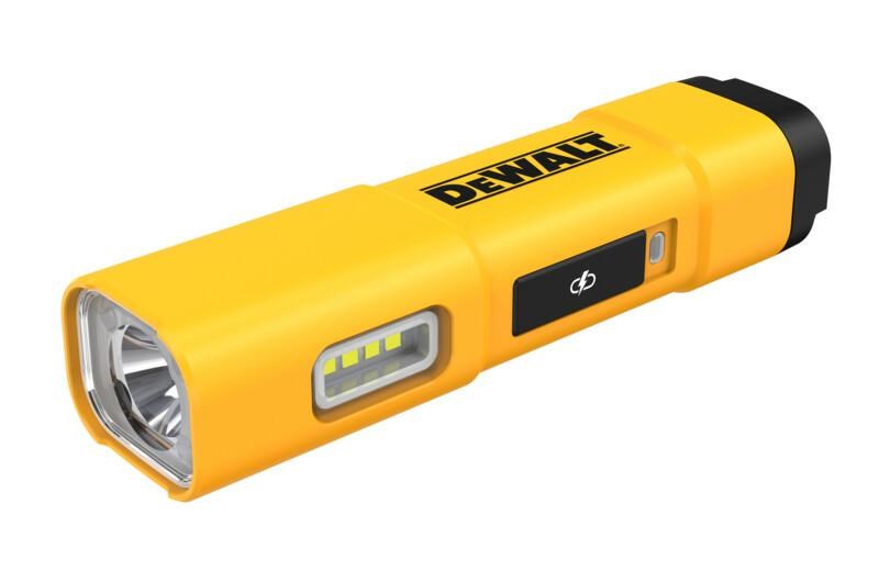 DeWALT DCL183-XJ flashlight - Afbeelding 2