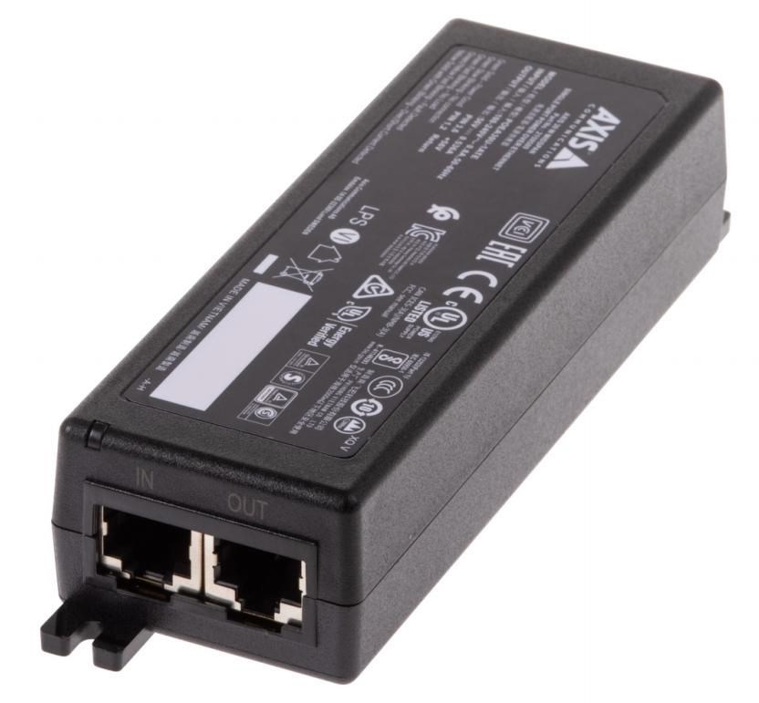 Axis 02172-002 security camera accessory Midspan - Afbeelding 2