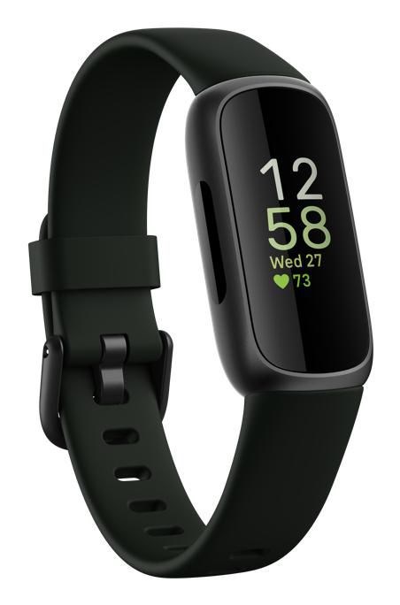 Fitbit Inspire 3 Activity Band - Afbeelding 2