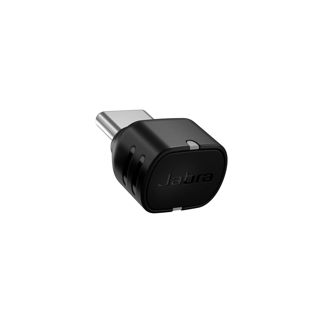 Jabra Link 390c MS Teams, USB-C Bluetooth Adapter (Speak2) - Afbeelding 4